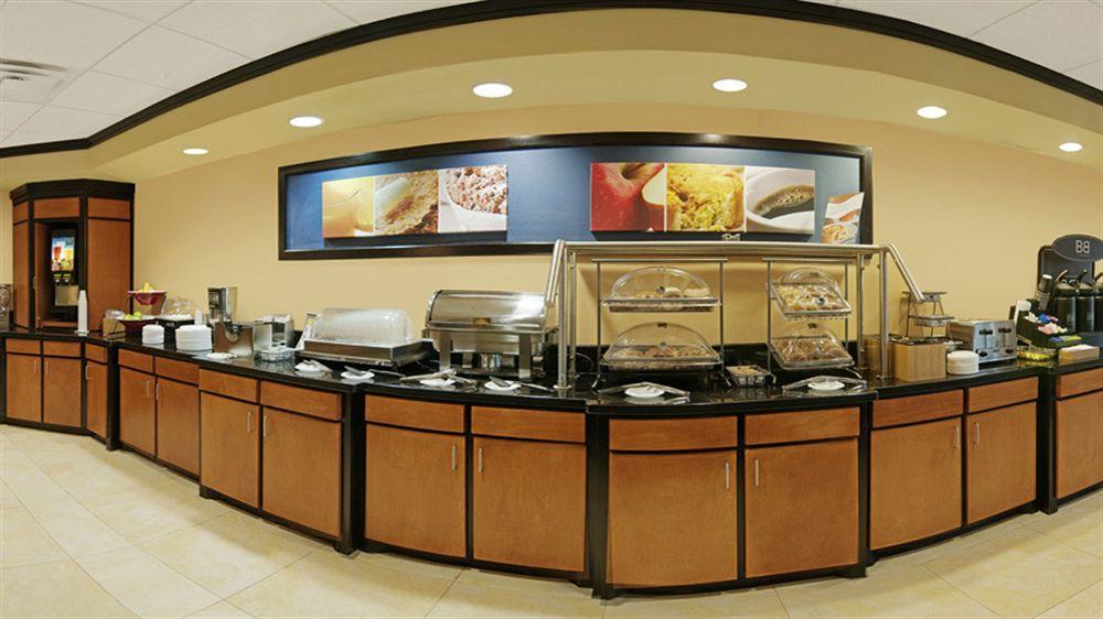 Fairfield Inn & Suites Houston Channelview Exterior photo