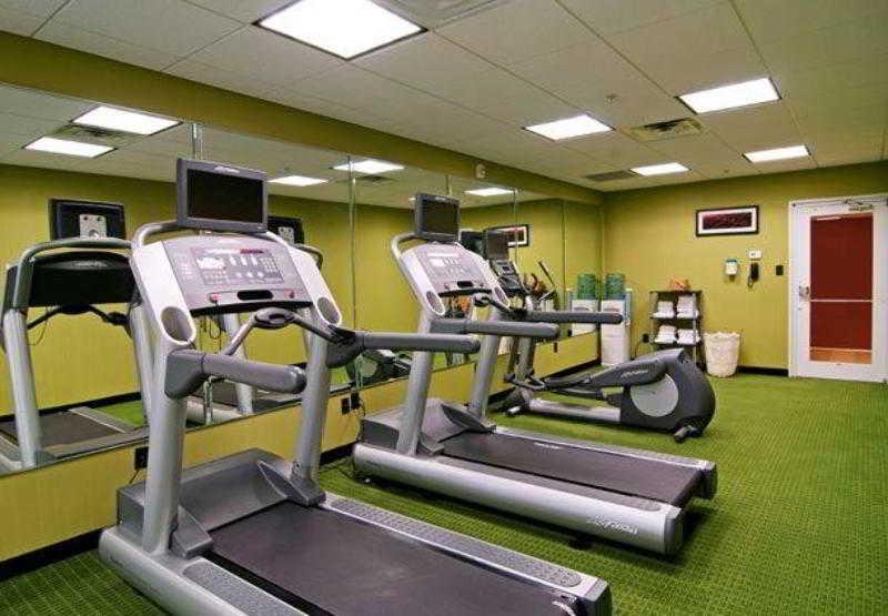 Fairfield Inn & Suites Houston Channelview Facilities photo